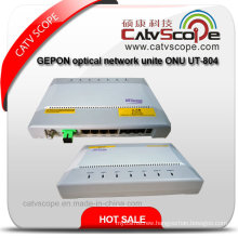 Gepon Optical Network Unite ONU Ut-804